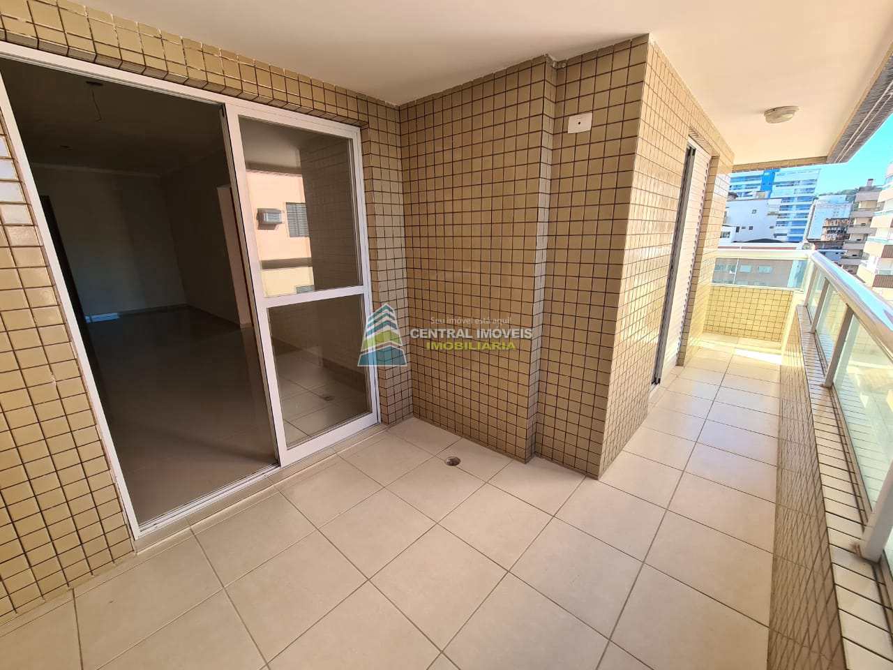 Apartamento à venda com 2 quartos, 88m² - Foto 3