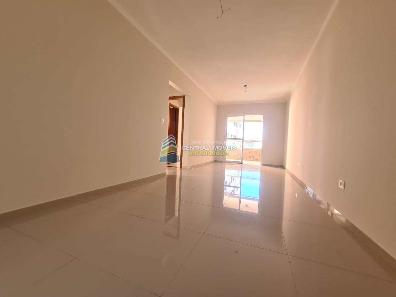 Apartamento à venda com 2 quartos, 88m² - Foto 1