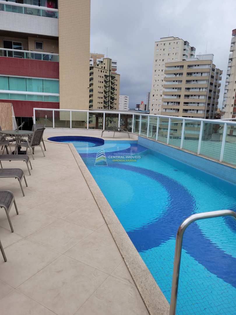 Apartamento à venda com 2 quartos, 65m² - Foto 1