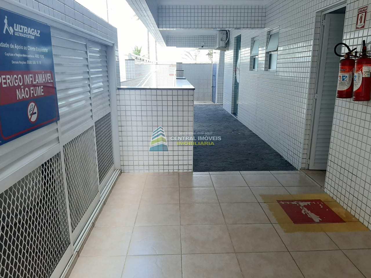 Apartamento à venda com 3 quartos, 127m² - Foto 17