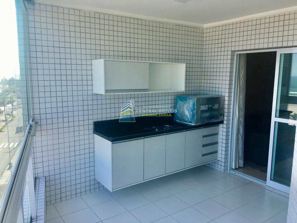 Apartamento à venda com 3 quartos, 127m² - Foto 23