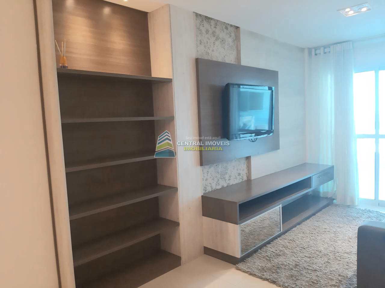 Apartamento à venda com 3 quartos, 127m² - Foto 35