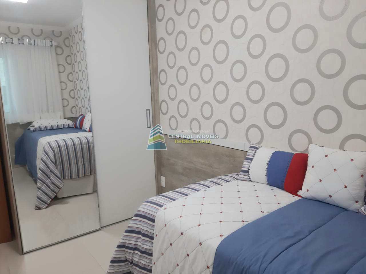 Apartamento à venda com 3 quartos, 127m² - Foto 65