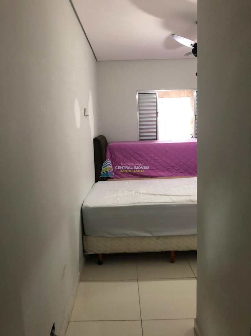 Sobrado à venda com 3 quartos, 100m² - Foto 11