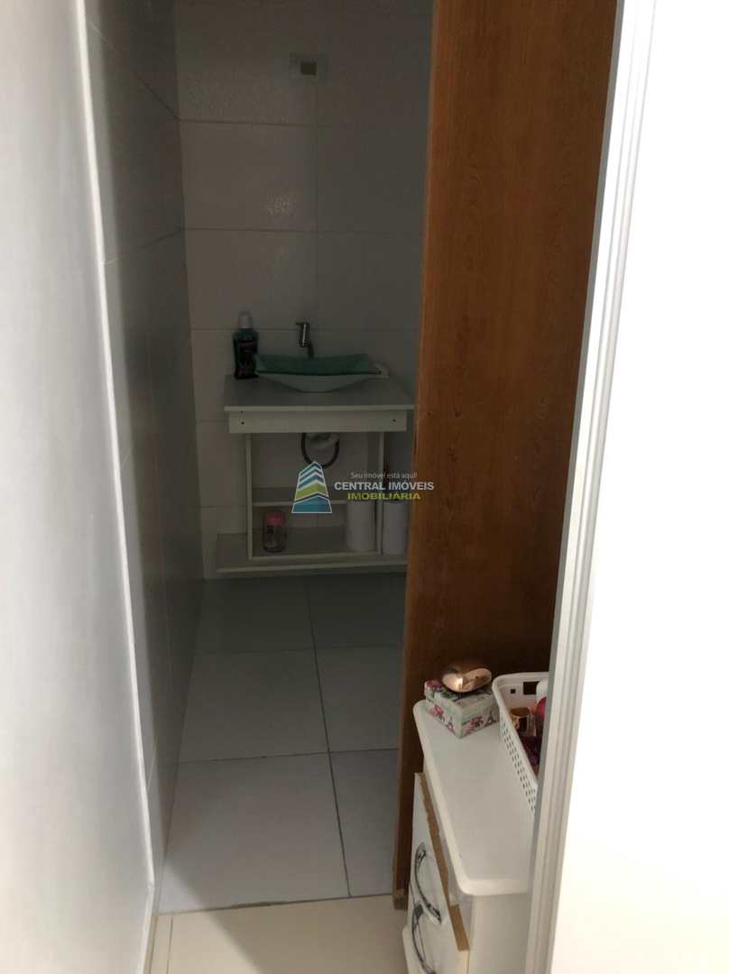 Sobrado à venda com 3 quartos, 100m² - Foto 23