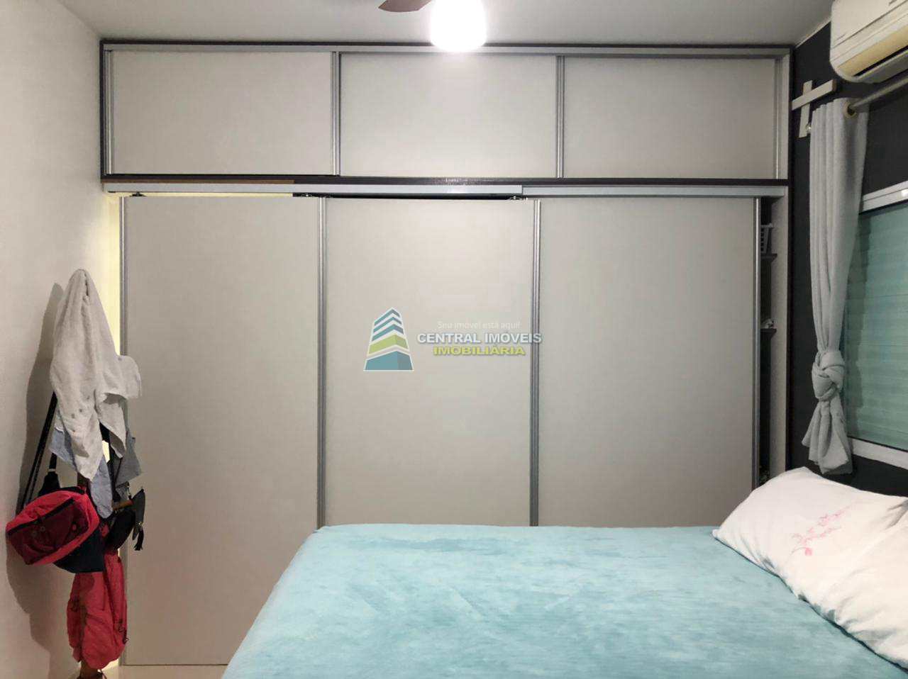 Sobrado à venda com 3 quartos, 100m² - Foto 17