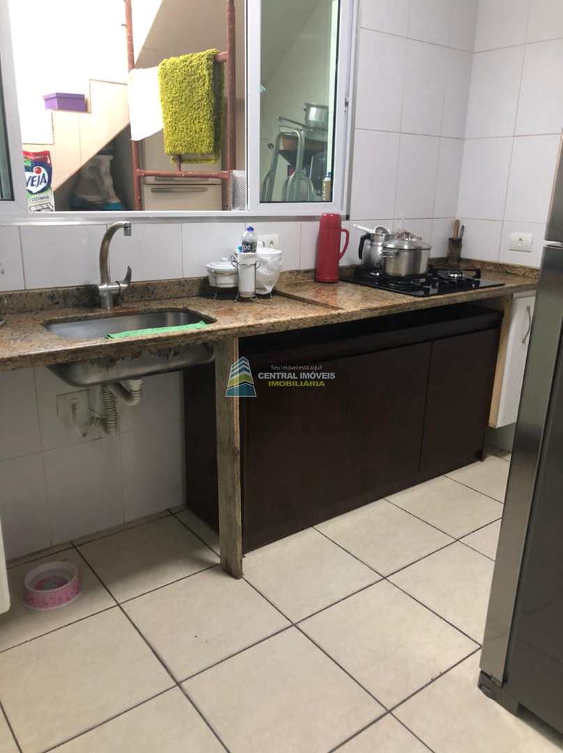 Sobrado à venda com 3 quartos, 100m² - Foto 8