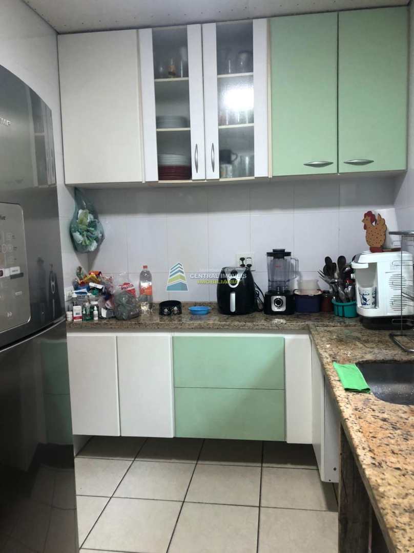 Sobrado à venda com 3 quartos, 100m² - Foto 9