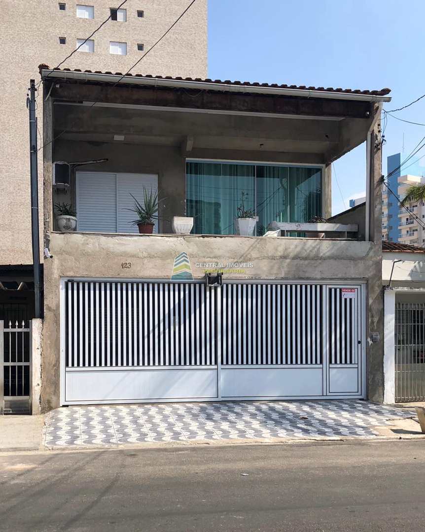 Sobrado à venda com 3 quartos, 100m² - Foto 26