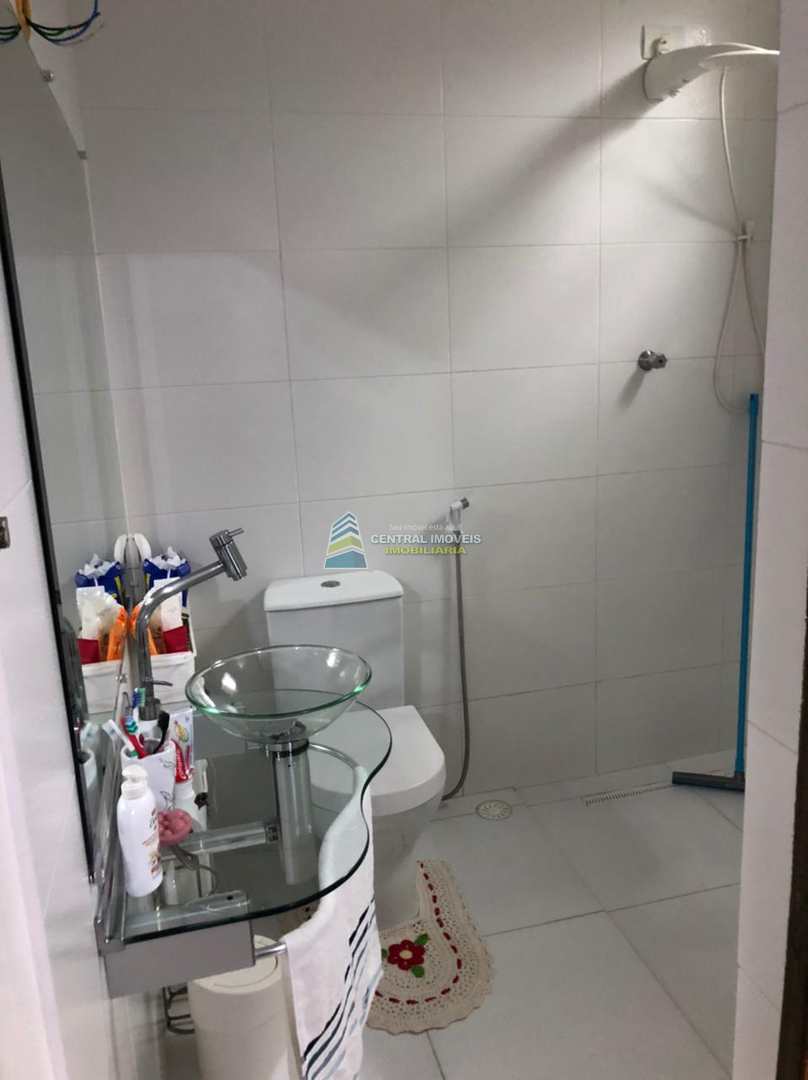 Sobrado à venda com 3 quartos, 100m² - Foto 20