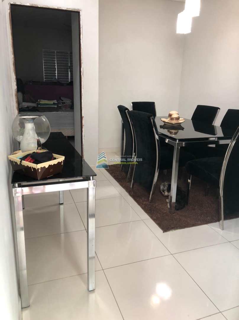 Sobrado à venda com 3 quartos, 100m² - Foto 6