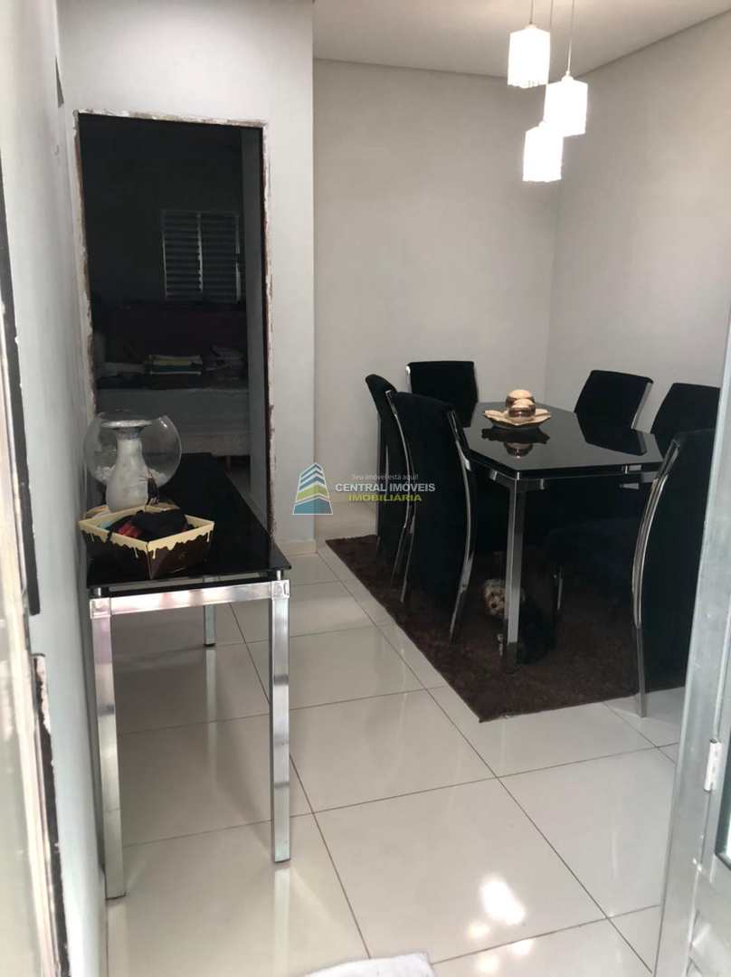 Sobrado à venda com 3 quartos, 100m² - Foto 5