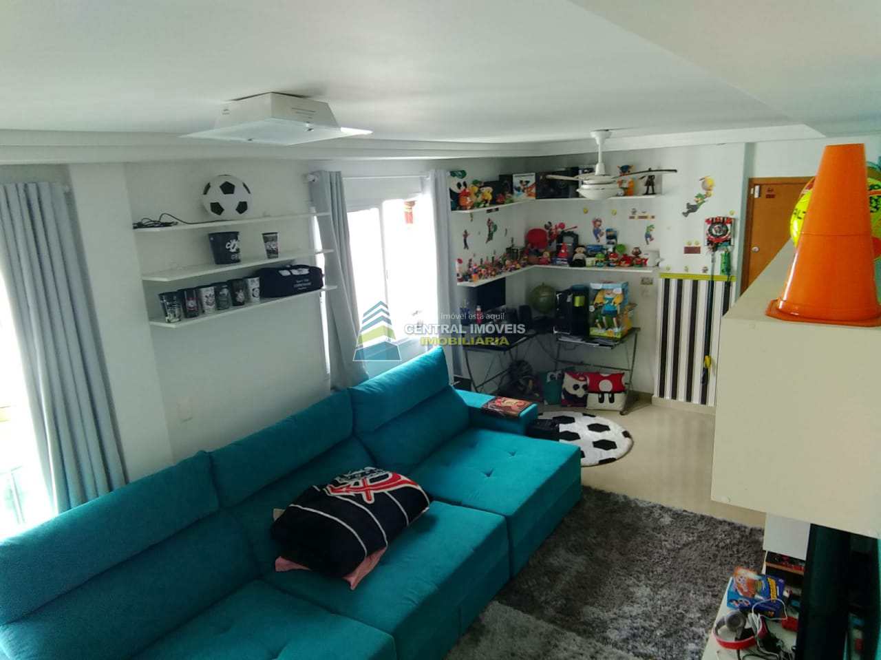 Cobertura à venda com 3 quartos, 177m² - Foto 6