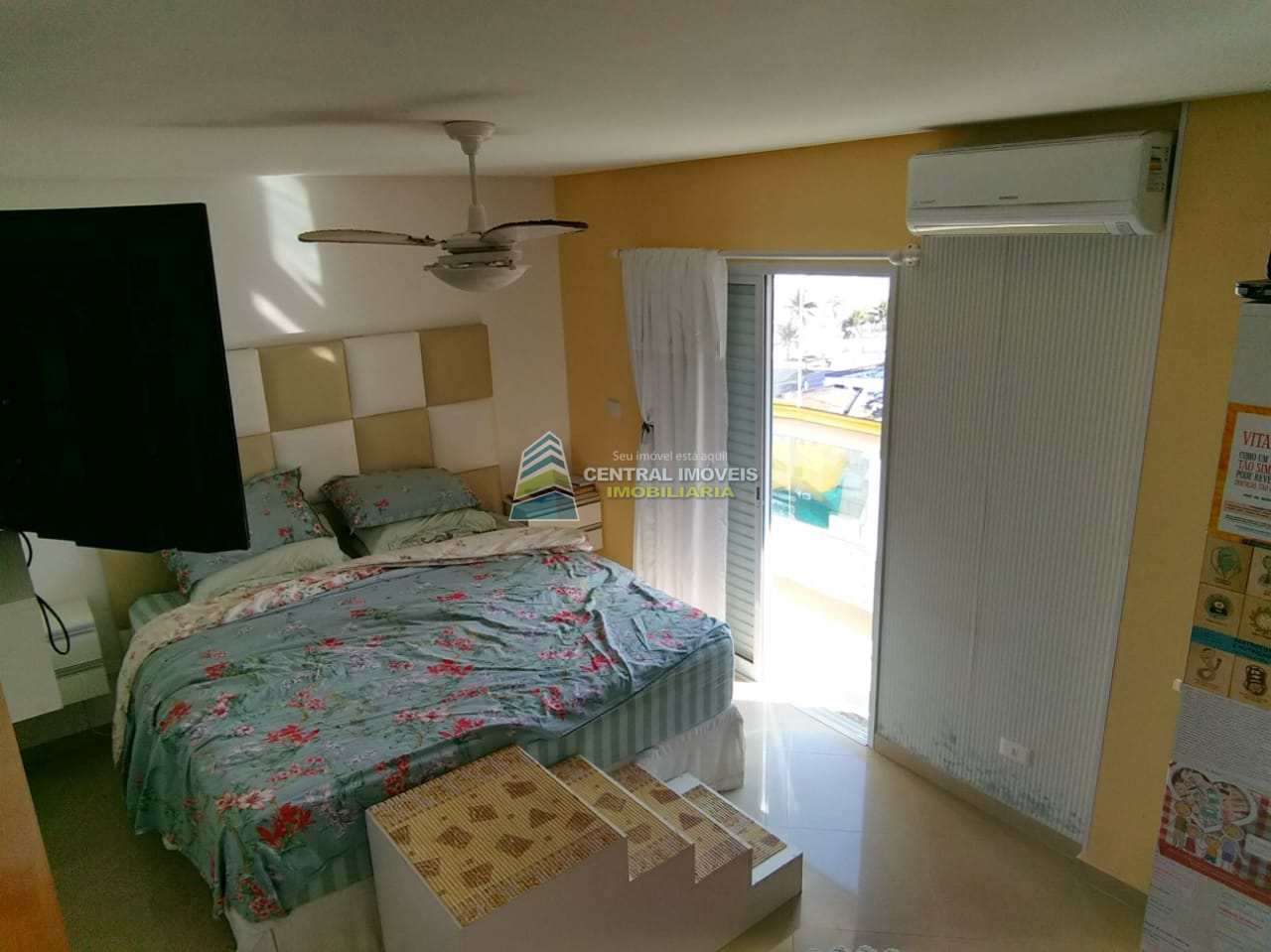 Cobertura à venda com 3 quartos, 177m² - Foto 15