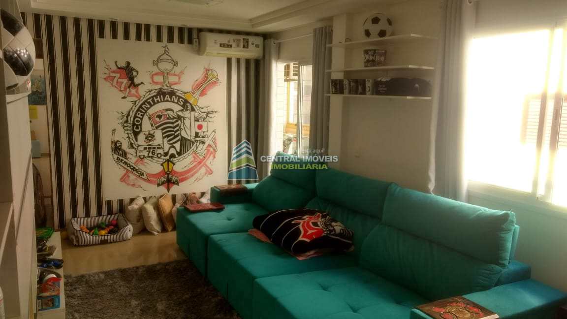 Cobertura à venda com 3 quartos, 177m² - Foto 23