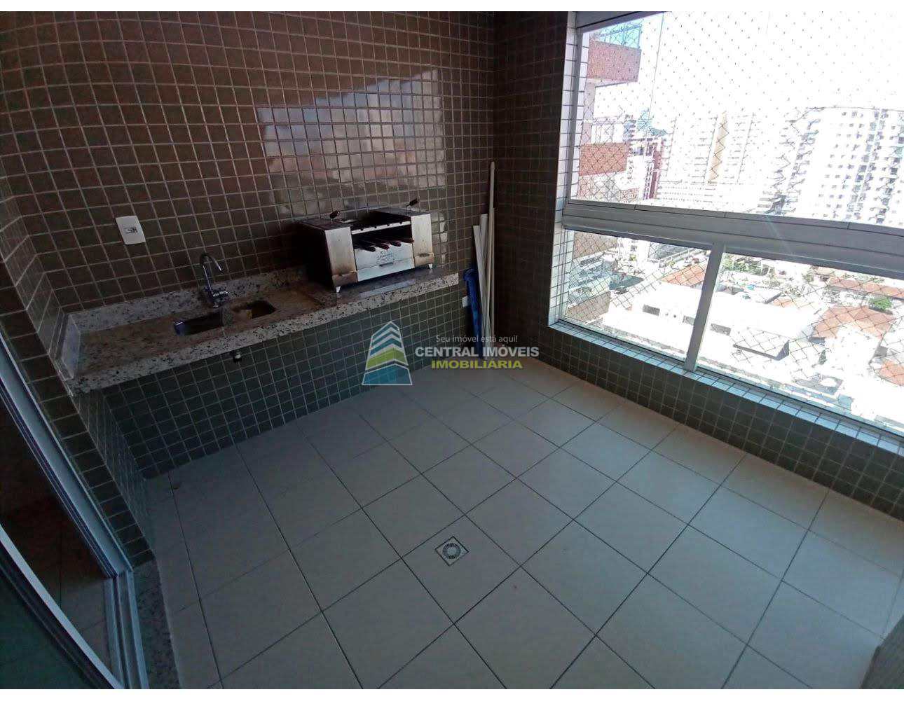 Apartamento à venda com 2 quartos, 76m² - Foto 2