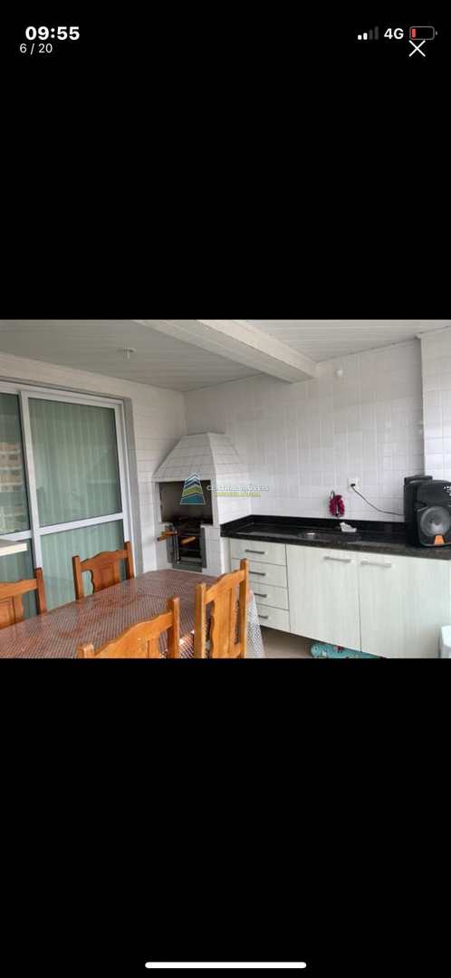 Apartamento à venda com 2 quartos, 83m² - Foto 11