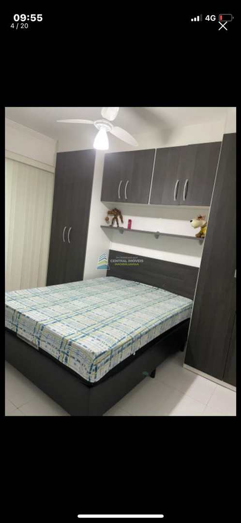 Apartamento à venda com 2 quartos, 83m² - Foto 7