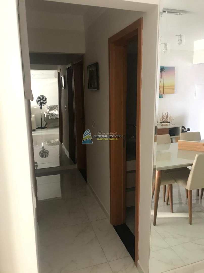 Apartamento à venda com 3 quartos, 105m² - Foto 5