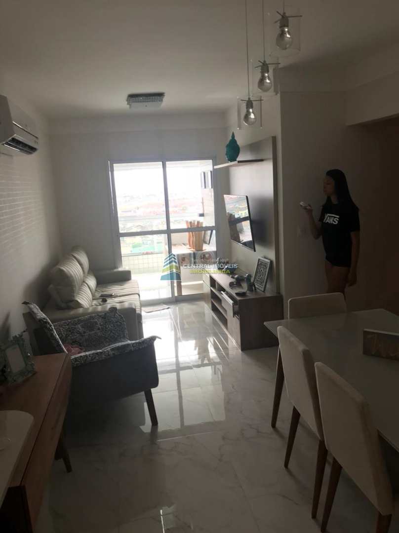 Apartamento à venda com 3 quartos, 105m² - Foto 6