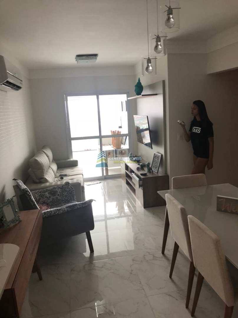 Apartamento à venda com 3 quartos, 105m² - Foto 7