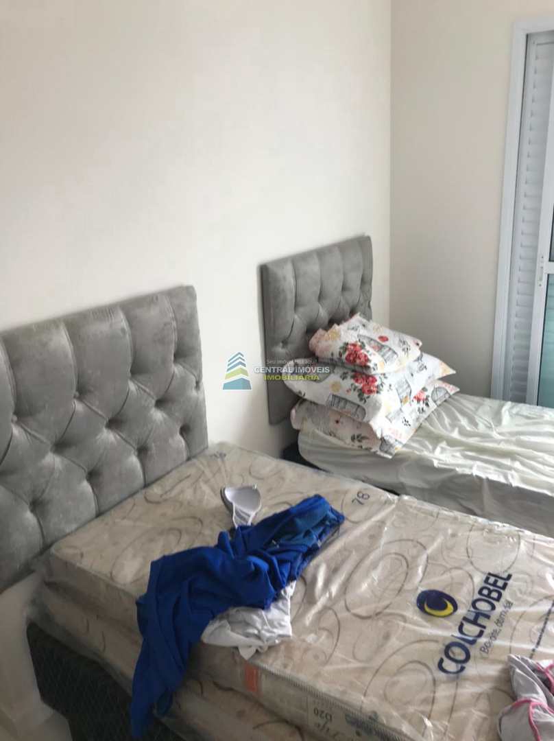 Apartamento à venda com 3 quartos, 105m² - Foto 11