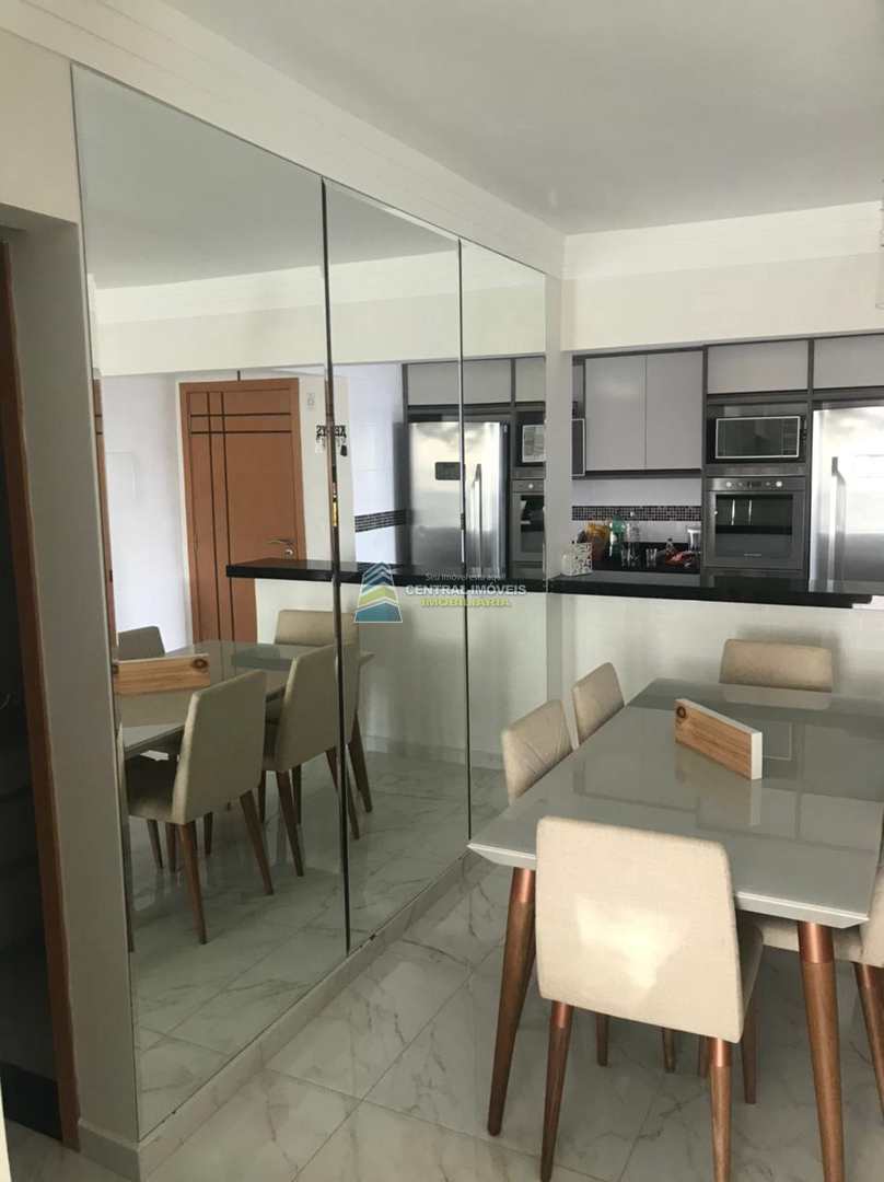 Apartamento à venda com 3 quartos, 105m² - Foto 9