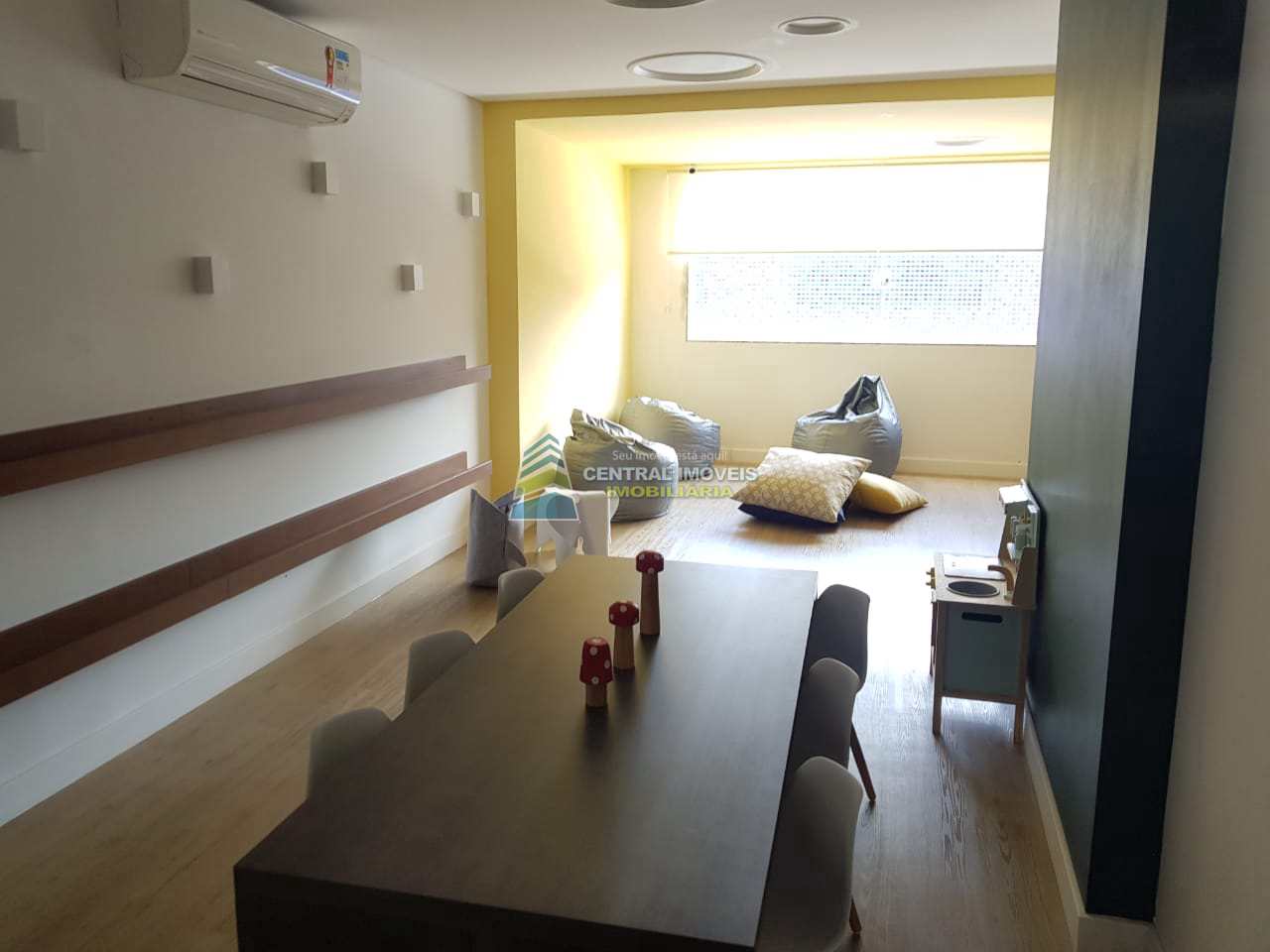 Apartamento à venda com 3 quartos, 139m² - Foto 7