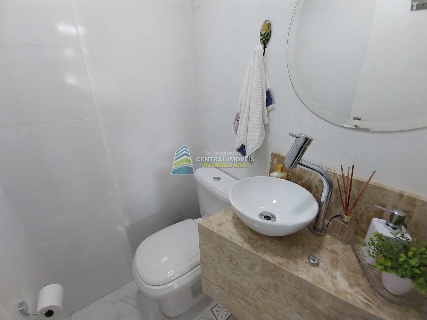 Apartamento à venda com 3 quartos, 139m² - Foto 28