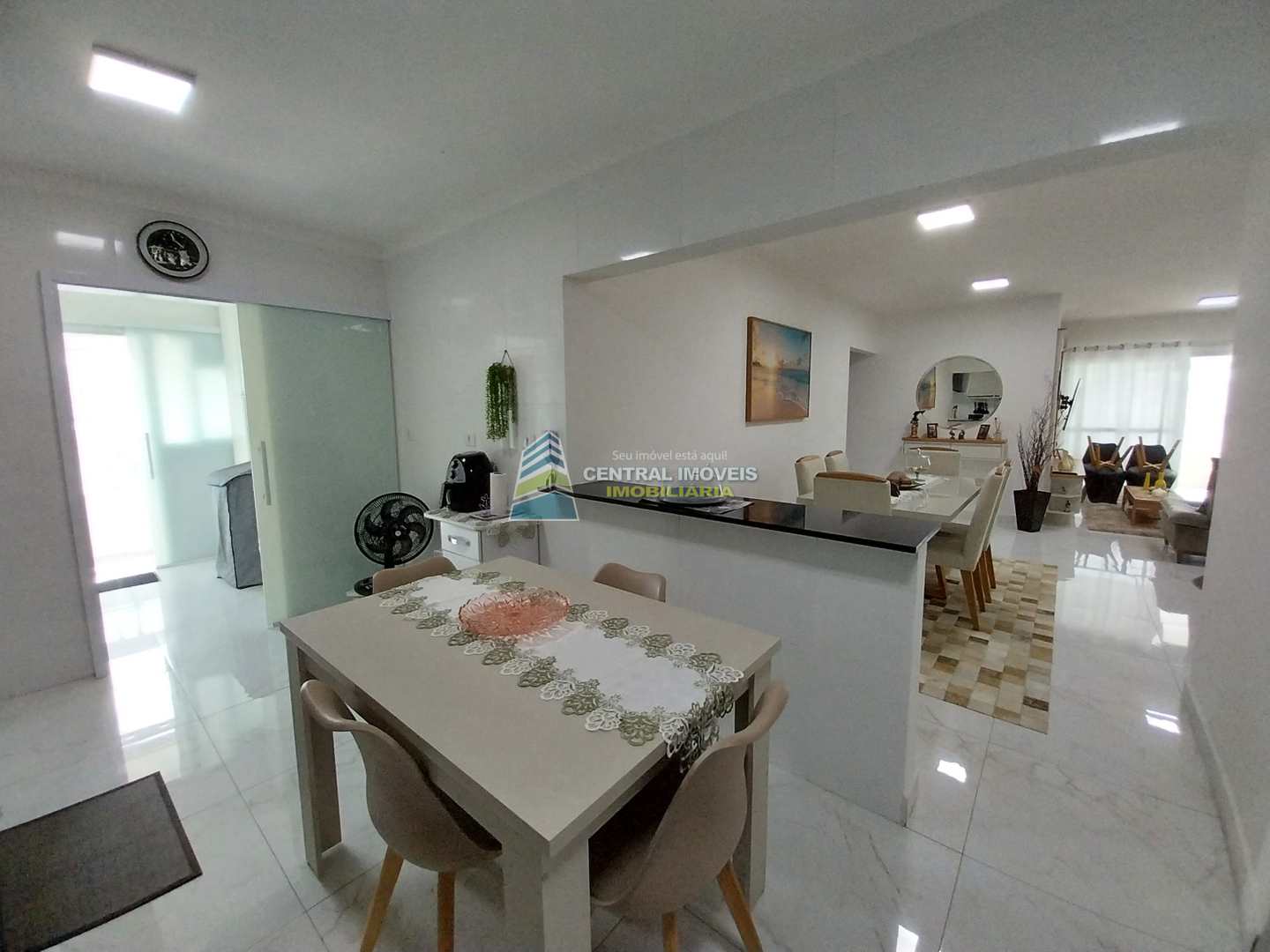 Apartamento à venda com 3 quartos, 139m² - Foto 32