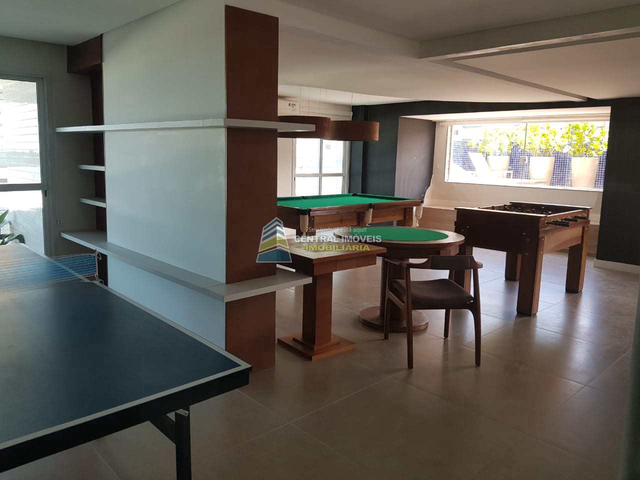 Apartamento à venda com 3 quartos, 139m² - Foto 6