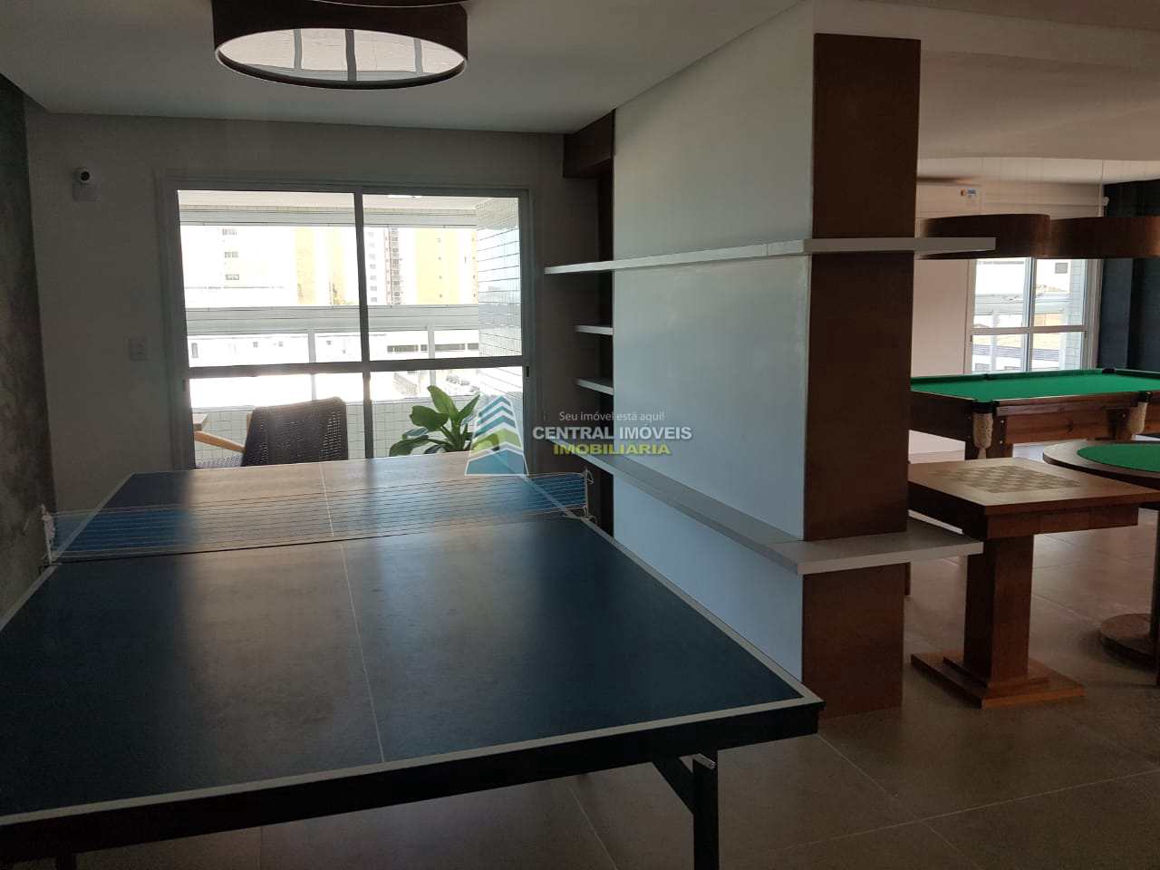 Apartamento à venda com 3 quartos, 139m² - Foto 8