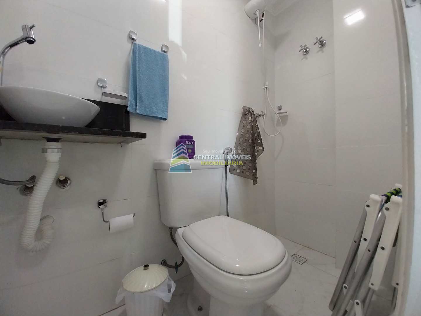 Apartamento à venda com 3 quartos, 139m² - Foto 39