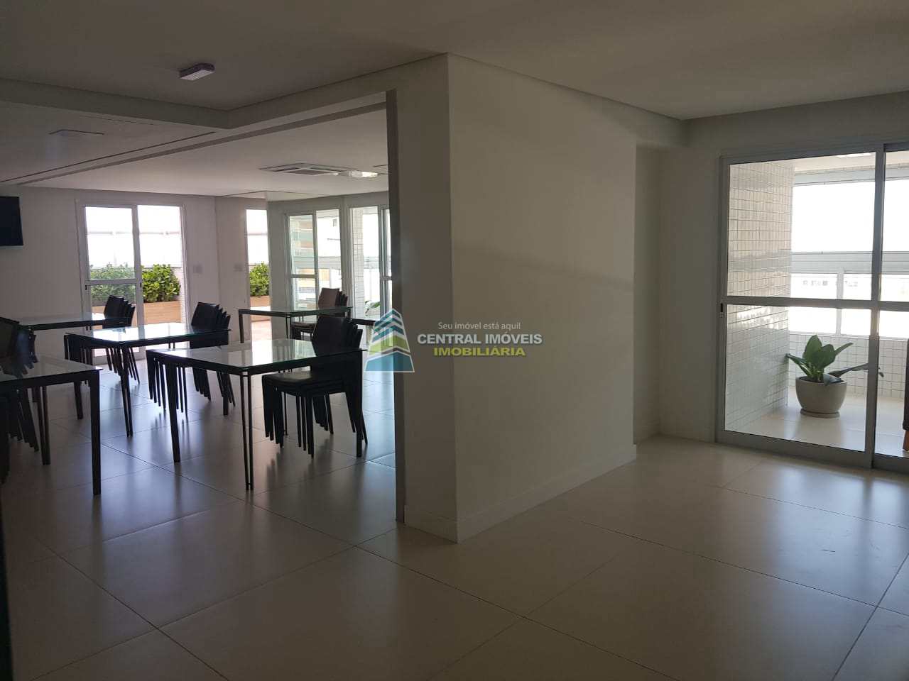 Apartamento à venda com 3 quartos, 139m² - Foto 13