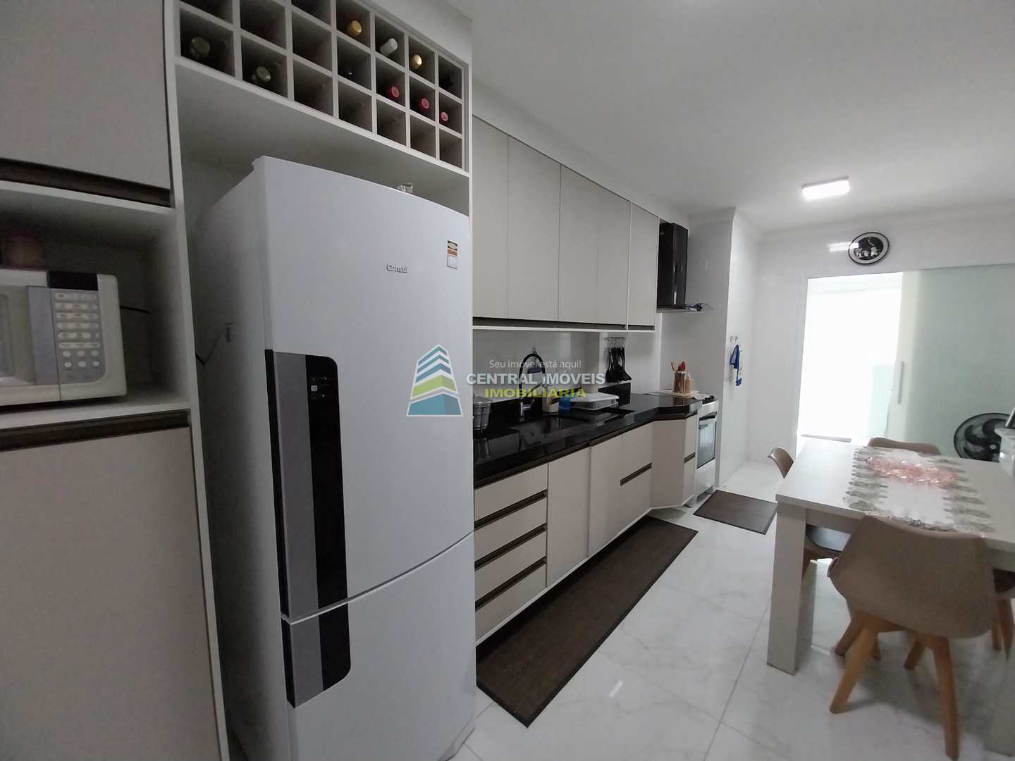 Apartamento à venda com 3 quartos, 139m² - Foto 31