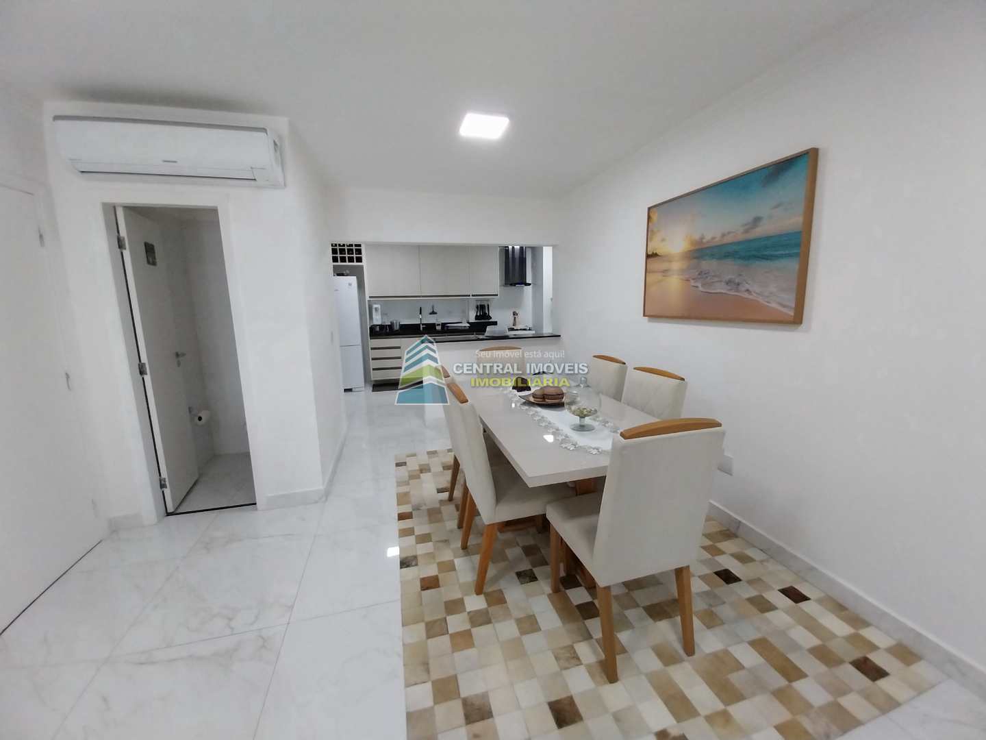 Apartamento à venda com 3 quartos, 139m² - Foto 27