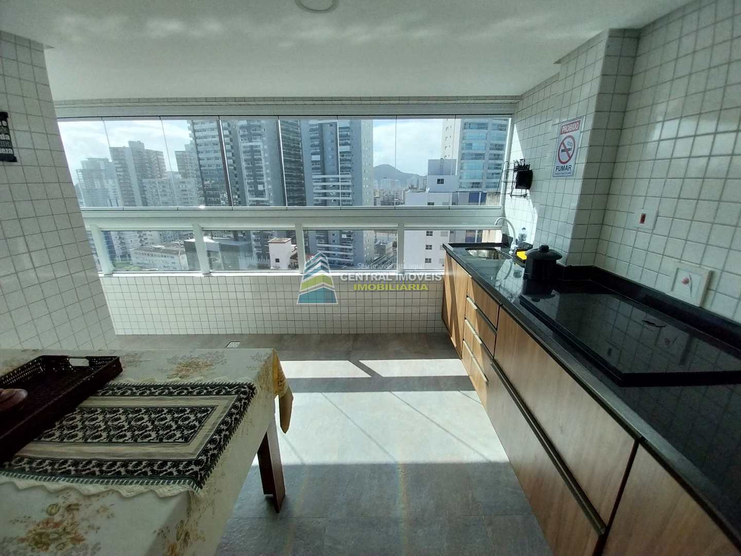 Apartamento à venda com 3 quartos, 139m² - Foto 25