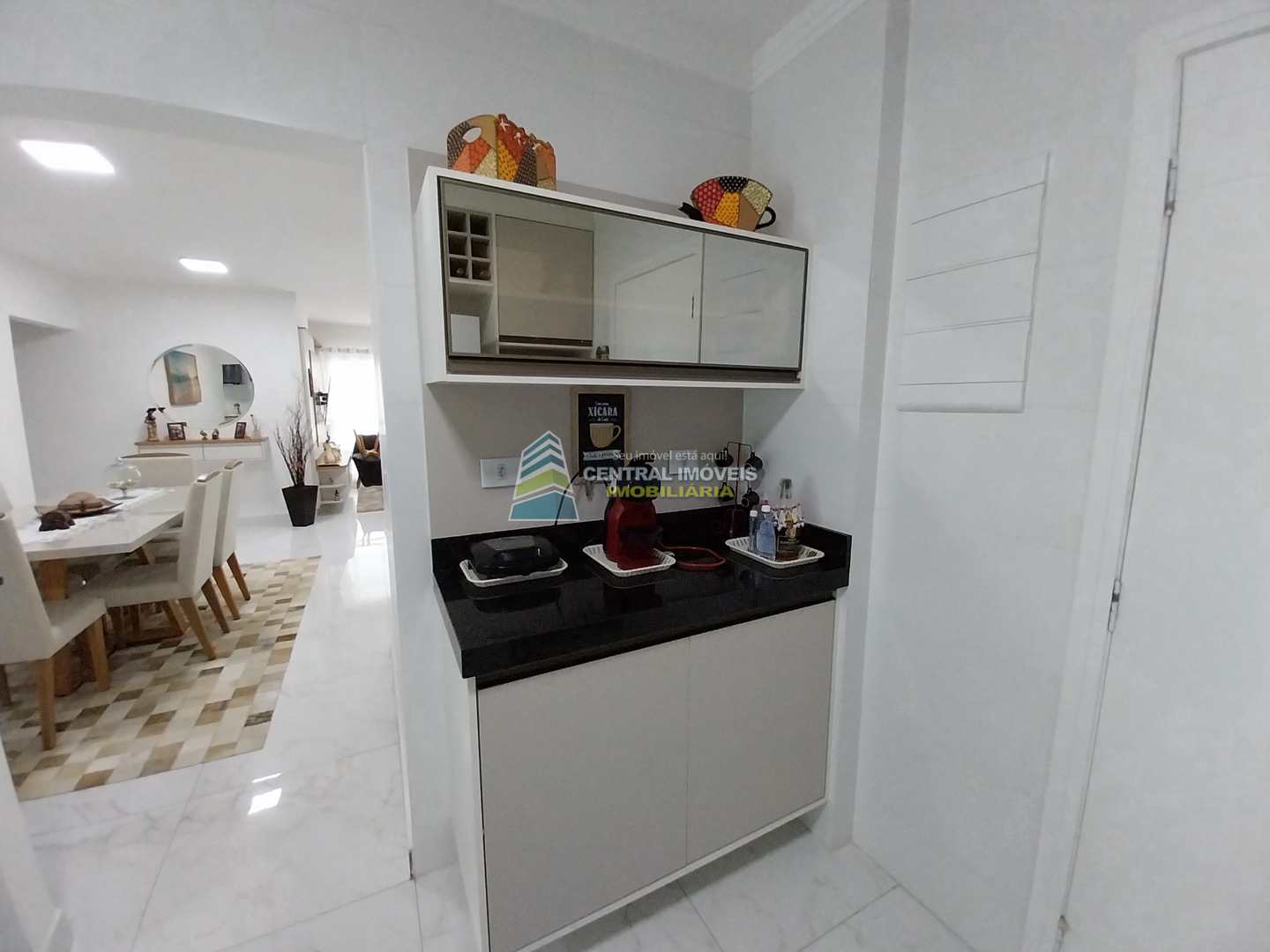 Apartamento à venda com 3 quartos, 139m² - Foto 34