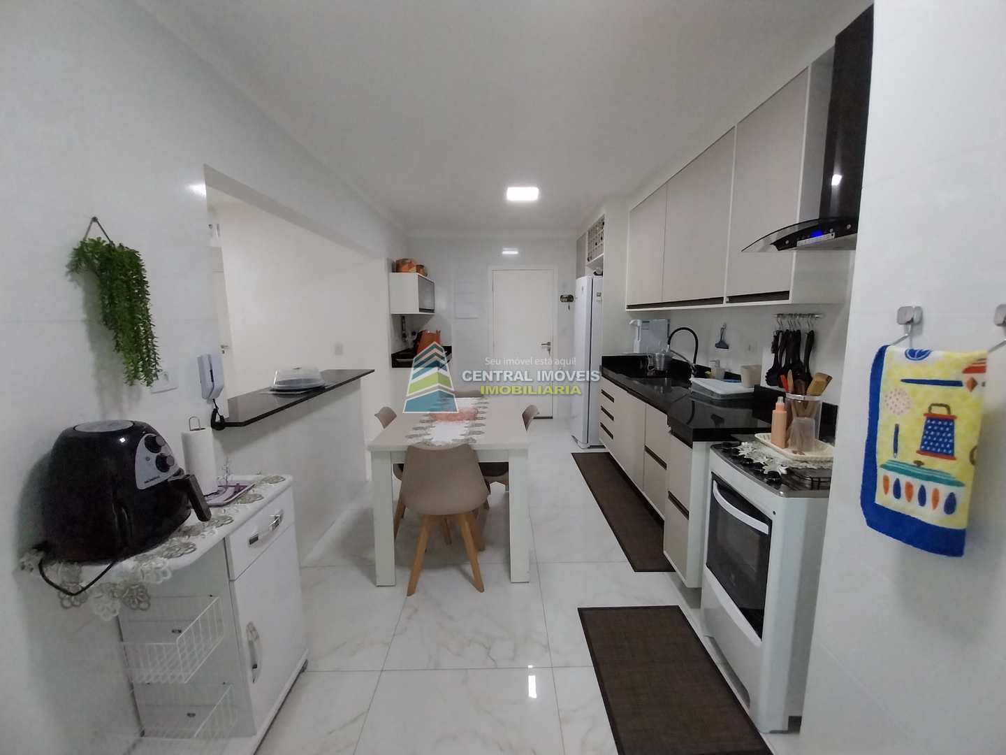 Apartamento à venda com 3 quartos, 139m² - Foto 33