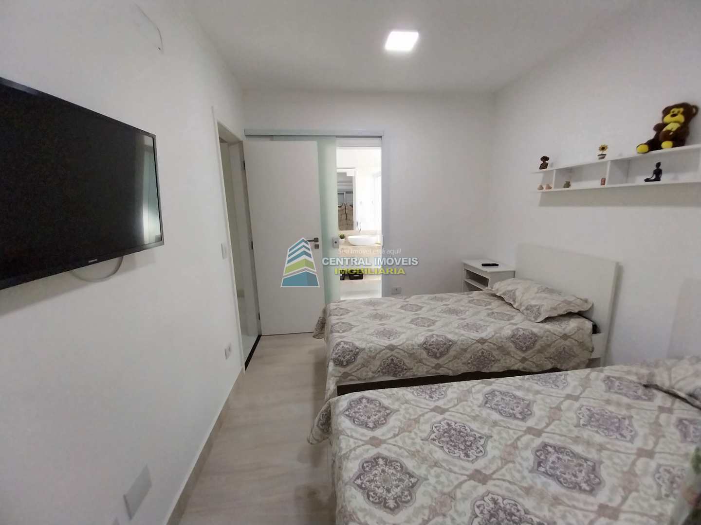 Apartamento à venda com 3 quartos, 139m² - Foto 45