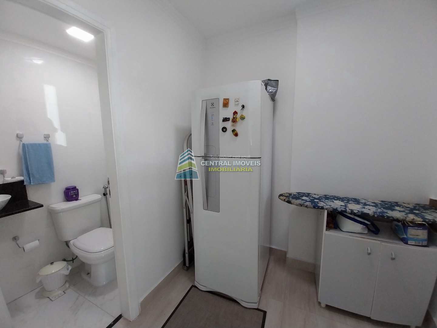 Apartamento à venda com 3 quartos, 139m² - Foto 35