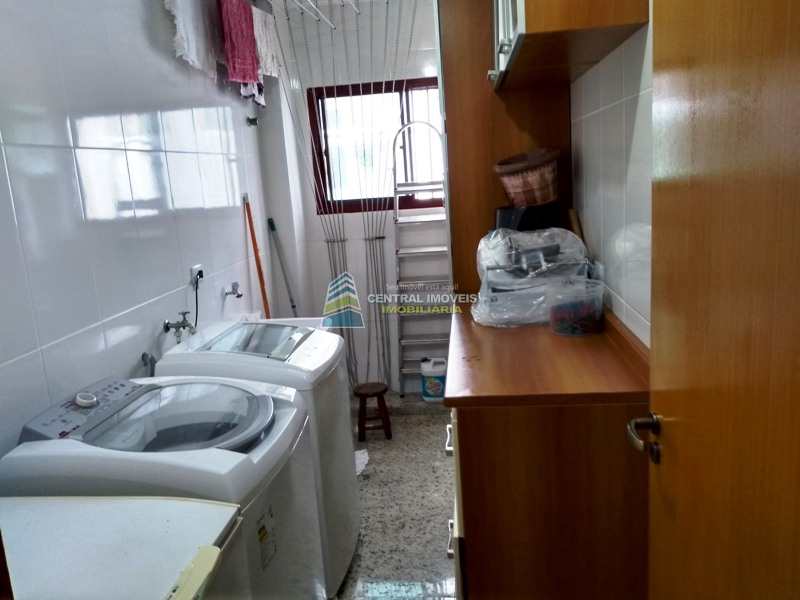 Cobertura à venda com 4 quartos, 300m² - Foto 8