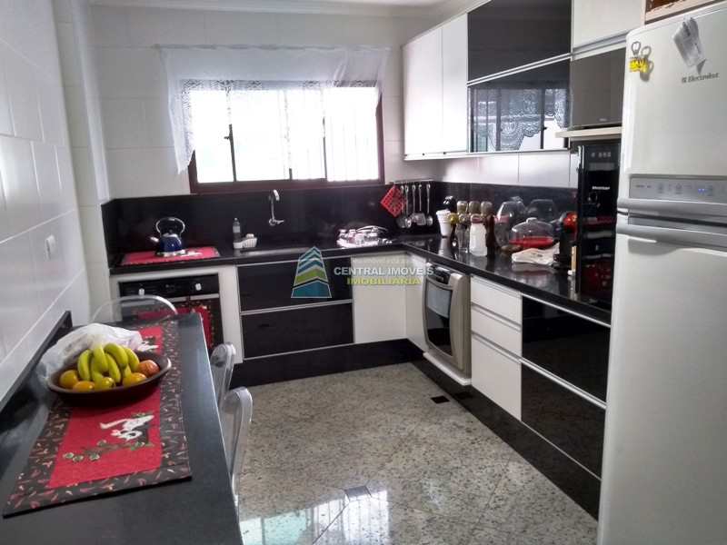 Cobertura à venda com 4 quartos, 300m² - Foto 9