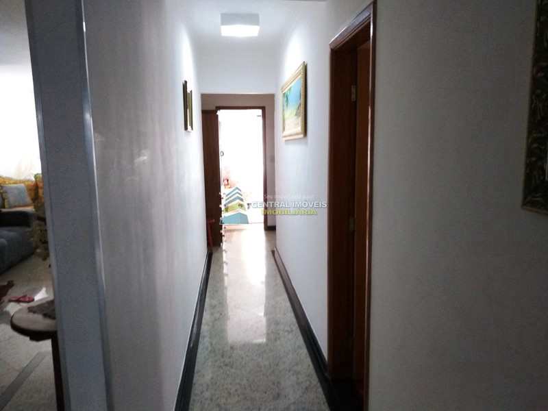 Cobertura à venda com 4 quartos, 300m² - Foto 10