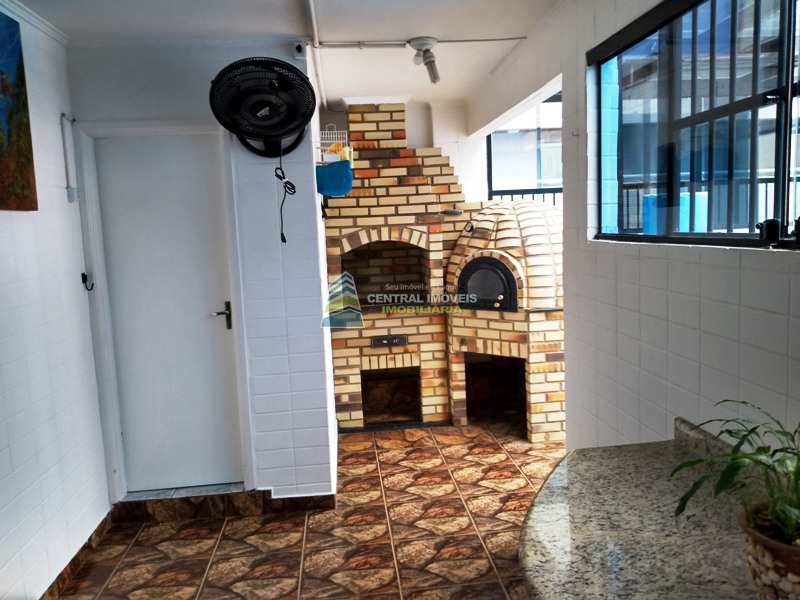 Cobertura à venda com 4 quartos, 300m² - Foto 4