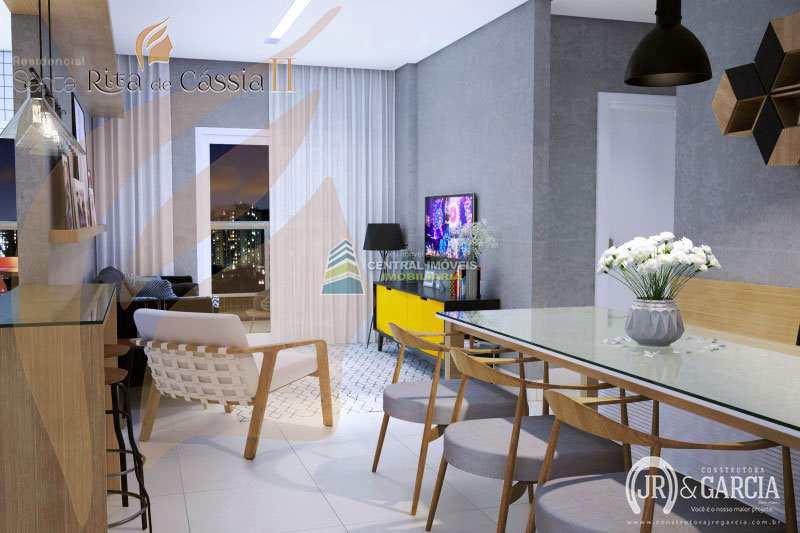 Apartamento à venda com 2 quartos, 92m² - Foto 13