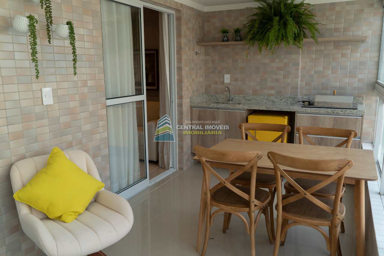 Apartamento à venda com 2 quartos, 99m² - Foto 5