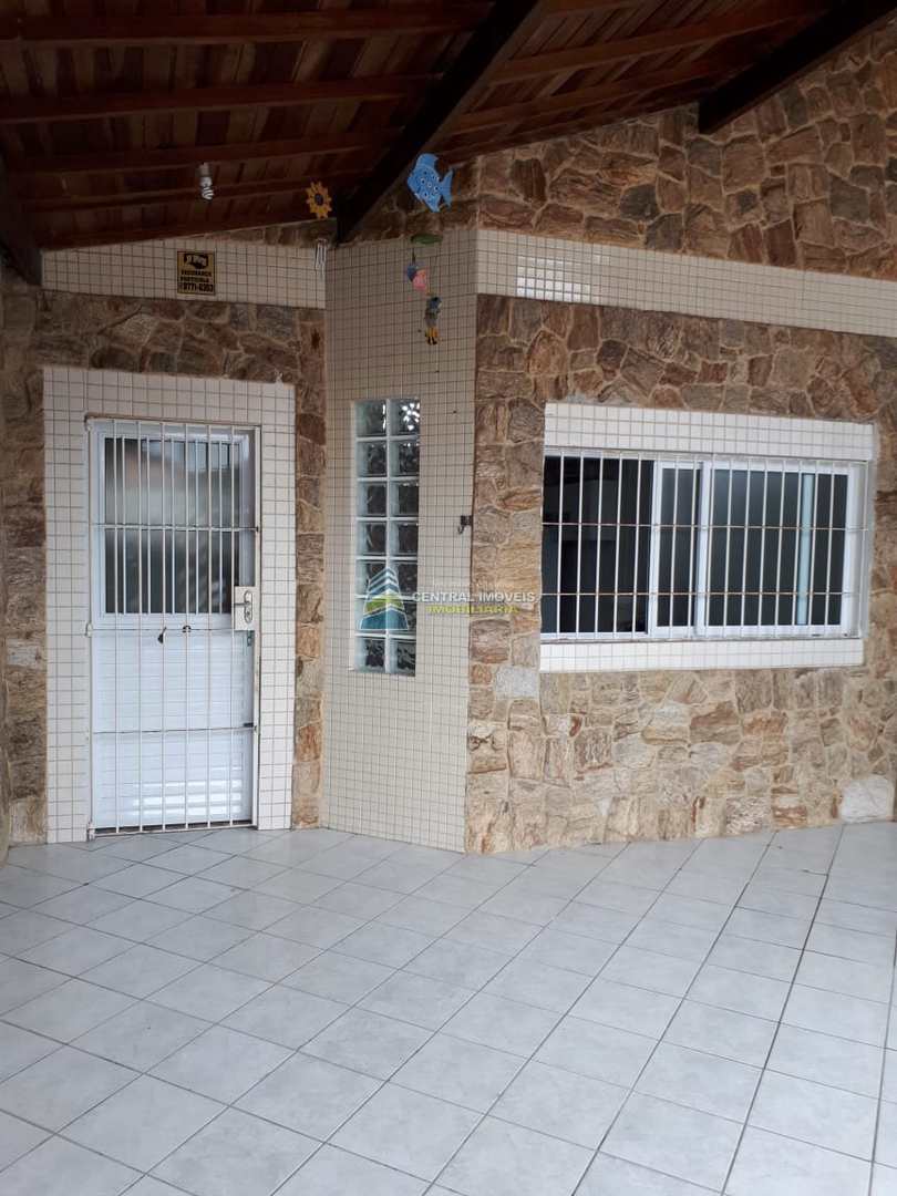 Casa à venda e aluguel com 2 quartos, 85m² - Foto 4