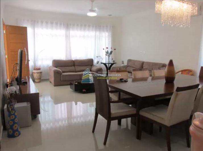 Casa à venda com 3 quartos, 200m² - Foto 6