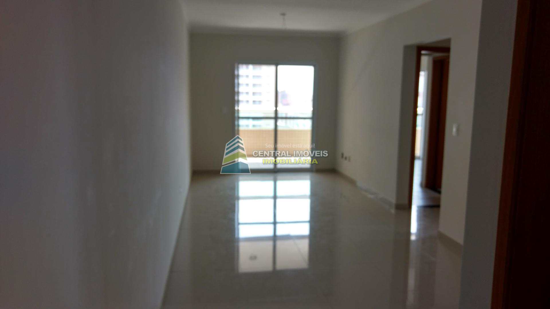 Apartamento à venda com 2 quartos, 88m² - Foto 1